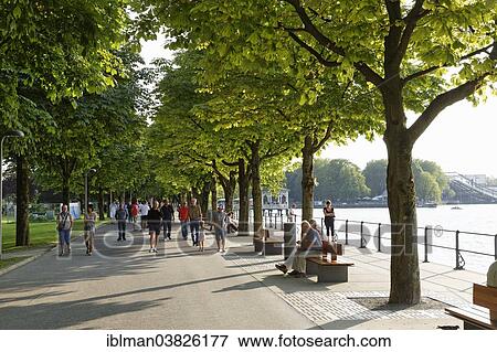 "Lakeside promenade on Lake Constance, Bregenz, Vorarlberg, Austria, Europe" View Large Photo Image Stock Photo - "Lakeside promenade on Lake Constance, Bregenz, Vorarlberg, Austria, Europe". Fotosearch