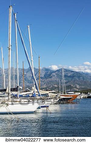 "Landed sailboats, Calvi, Corsica, France, Europe" View Large Photo Image Stock Photo - "Landed sailboats, Calvi, Corsica, France, Europe". Fotosearch