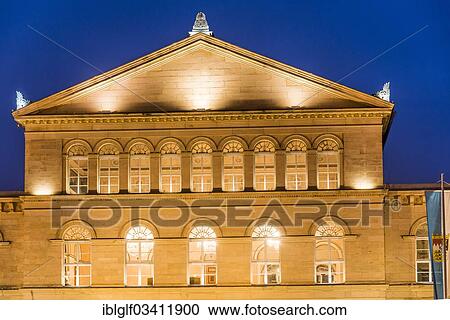 "Landestheater, State Theatre, Coburg, Upper Franconia, Bavaria, Germany, Europe" View Large Photo Image Stock Image - "Landestheater, State Theatre, Coburg, Upper Franconia, Bavaria, Germany, Europe". Fotosearch
