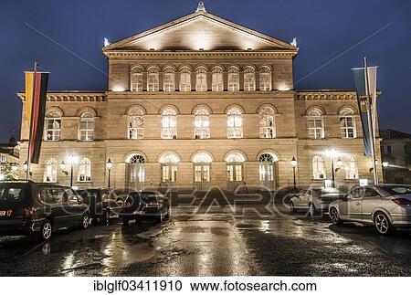 "Landestheater, State Theatre, Schlossplatz, Castle Square, Coburg, Upper Franconia, Bavaria, Germany, Europe" View Large Photo Image Stock Image - "Landestheater, State Theatre, Schlossplatz, Castle Square, Coburg, Upper Franconia, Bavaria, Germany, Europe". Fotosearch