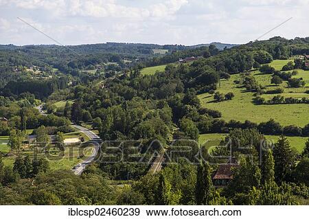 "Landscape around Belves, Aquitaine, France, Europe" View Large Photo Image Stock Photo - "Landscape around Belves, Aquitaine, France, Europe". Fotosearch