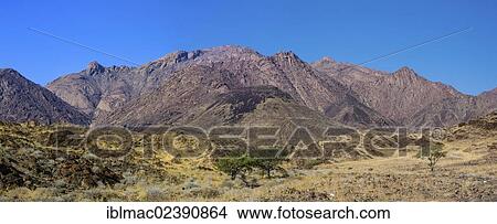 "Landscape near Brandberg mountain, Damaraland, Namibia, Africa" View Large Photo Image Picture - "Landscape near Brandberg mountain, Damaraland, Namibia, Africa". Fotosearch