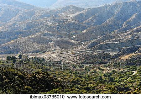 "Landscape near Kardamaina, Kos, Greece, Europe" View Large Photo Image Stock Image - "Landscape near Kardamaina, Kos, Greece, Europe". Fotosearch
