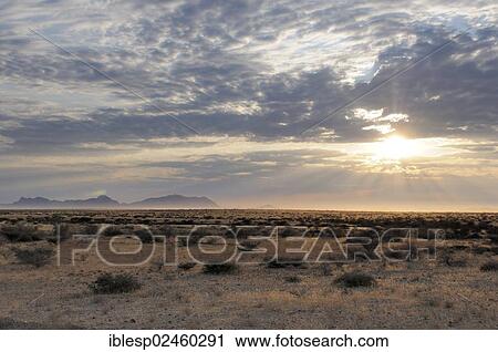"Landscape near Spitzkoppe, morning mist, Namib Desert, Namibia, Africa" View Large Photo Image Stock Image - "Landscape near Spitzkoppe, morning mist, Namib Desert, Namibia, Africa". Fotosearch