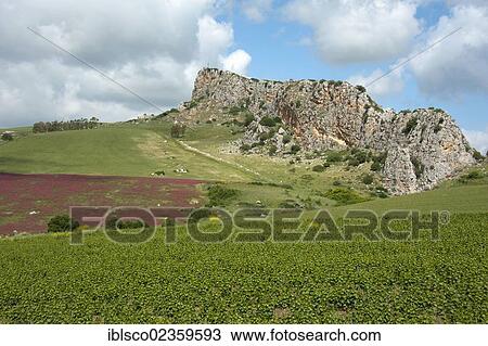 "Landscape near the Rocche di Rao, SS 118, Sicily, Italy, Europe" View Large Photo Image Stock Image - "Landscape near the Rocche di Rao, SS 118, Sicily, Italy, Europe". Fotosearch