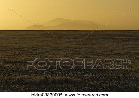 "Landscape of the Namib Desert at sunrise, Sesriem, Hardap Region, Namibia, Africa" View Large Photo Image Stock Photography - "Landscape of the Namib Desert at sunrise, Sesriem, Hardap Region, Namibia, Africa". Fotosearch