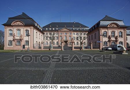 "Landtag building, state parliament, Mainz, Rhineland-Palatinate, Germany, Europe" View Large Photo Image Stock Image - "Landtag building, state parliament, Mainz, Rhineland-Palatinate, Germany, Europe". Fotosearch