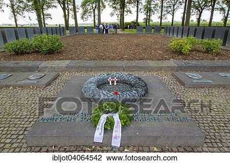"Langemark German war cemetery, Langemark, West Flanders, Flanders, Belgium, Europe" View Large Photo Image Stock Image - "Langemark German war cemetery, Langemark, West Flanders, Flanders, Belgium, Europe". Fotosearch