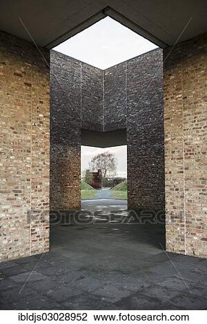 "Langen Foundation, art museum and foundation in the grounds of a former missile base, Neuss, Neuss, North Rhine-Westphalia, Germany, Europe" View Large Photo Image Stock Image - "Langen Foundation, art museum and foundation in the grounds of a former missile base, Neuss, Neuss, North Rhine-Westphalia, Germany, Europe". Fotosearch