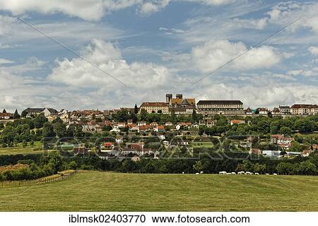 "Langres, Via Francigena, department of Haute-Marne, Champagne-Ardenne region, France, Europe" View Large Photo Image Stock Image - "Langres, Via Francigena, department of Haute-Marne, Champagne-Ardenne region, France, Europe". Fotosearch