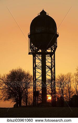 "Lanstroper Ei water tower, Dortmund, Ruhr district, North Rhine-Westphalia, Germany, Europe" View Large Photo Image Stock Image - "Lanstroper Ei water tower, Dortmund, Ruhr district, North Rhine-Westphalia, Germany, Europe". Fotosearch