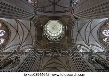 "Lantern tower, Gothic Coutances Cathedral, Coutances, Cotentin Peninsula, Departement Manche, Lower Normandy, France, Europe" View Large Photo Image Stock Image - "Lantern tower, Gothic Coutances Cathedral, Coutances, Cotentin Peninsula, Departement Manche, Lower Normandy, France, Europe". Fotosearch