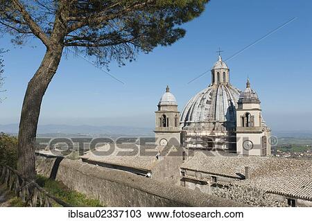 "Large dome, Montefiascone Cathedral, Basilica of Santa Margherita, Montefiascone, Lazio, Italy, Southern Europe, Europe" View Large Photo Image Stock Image - "Large dome, Montefiascone Cathedral, Basilica of Santa Margherita, Montefiascone, Lazio, Italy, Southern Europe, Europe". Fotosearch