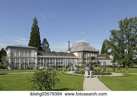 "Large greenhouse, Wilhelmshoehe hill park, Bergpark Wilhelmshohe, Kassel, Hesse, Germany, Europe" View Large Photo Image Picture - "Large greenhouse, Wilhelmshoehe hill park, Bergpark Wilhelmshohe, Kassel, Hesse, Germany, Europe". Fotosearch