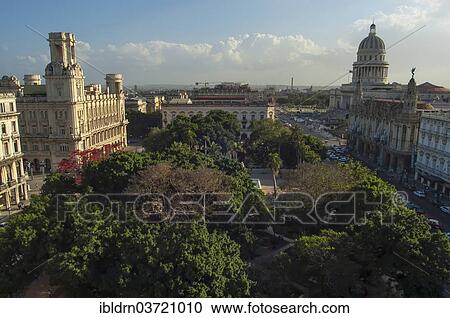 "Large square on the Capitol, the seat of the government of the capital city of Havana, Havana, La Habanna, Cuba, North America" View Large Photo Image Stock Image - "Large square on the Capitol, the seat of the government of the capital city of Havana, Havana, La Habanna, Cuba, North America". Fotosearch