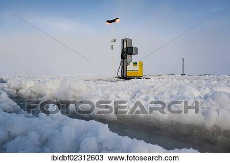 "Last petrol station before the Icelandic Highlands, Hrauneyjar, Iceland, Europe" View Large Photo Image Stock Image - "Last petrol station before the Icelandic Highlands, Hrauneyjar, Iceland, Europe". Fotosearch