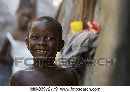 "Laughing boy, Camp Icare for earthquake refugees, Fort National, Port-au-Prince, Haiti, North America" View Large Photo Image Stock Photo - "Laughing boy, Camp Icare for earthquake refugees, Fort National, Port-au-Prince, Haiti, North America". Fotosearch