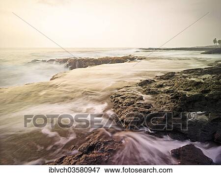 "Lava beach, Kealakekua Bay, Kona Coast, tides, currents, Kealakekua Bay, Captain Cook, Big Island, Hawaii, United States, North America" View Large Photo Image Stock Photo - "Lava beach, Kealakekua Bay, Kona Coast, tides, currents, Kealakekua Bay, Captain Cook, Big Island, Hawaii, United States, North America". Fotosearch