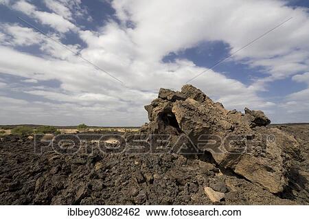 "Lava fields near the main village of the Afar at the Mt Ertale volcano, Danakil-Senke, Afdera, Wollo, Ethiopia, Africa" View Large Photo Image Stock Image - "Lava fields near the main village of the Afar at the Mt Ertale volcano, Danakil-Senke, Afdera, Wollo, Ethiopia, Africa". Fotosearch