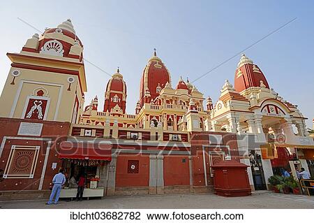 "Laxminarayan Temple or Birla Mandir Temple, New Delhi, Delhi, India, Asia" View Large Photo Image Stock Image - "Laxminarayan Temple or Birla Mandir Temple, New Delhi, Delhi, India, Asia". Fotosearch