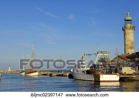 "Le Grau du Roi, Petit Camargue, Gard department, Languedoc-Roussillon region, France, Europe" View Large Photo Image Stock Photo - "Le Grau du Roi, Petit Camargue, Gard department, Languedoc-Roussillon region, France, Europe". Fotosearch