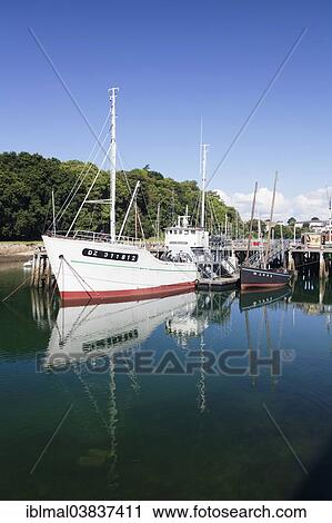 "Le Port-Musee, port museum, Douarnenez, Departement Finistere, Brittany, France, Europe" View Large Photo Image Stock Image - "Le Port-Musee, port museum, Douarnenez, Departement Finistere, Brittany, France, Europe". Fotosearch