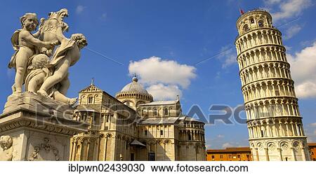 "Leaning Tower of Pisa, Pizza del Miracoli, Pisa, Italy, Europe" View Large Photo Image Stock Image - "Leaning Tower of Pisa, Pizza del Miracoli, Pisa, Italy, Europe". Fotosearch