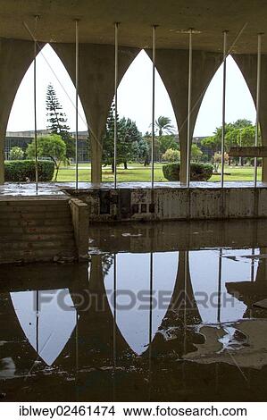 "Lebanese Pavilion, Expo exhibition area, Rachid Karami International Fair, Tripoli, Lebanon. The Brazilian architect Oscar Niemeyer was planning the area in the early 1960s. " View Large Photo Image Picture - "Lebanese Pavilion, Expo exhibition area, Rachid Karami International Fair, Tripoli, Lebanon. The Brazilian architect Oscar Niemeyer was planning the area in the early 1960s. ". Fotosearch