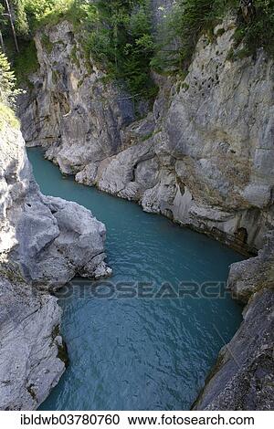 "Lechklamm gorge, Lech River, Fussen, Ostallgau, Allgau, Swabia, Bavaria, Germany, Europe" View Large Photo Image Stock Image - "Lechklamm gorge, Lech River, Fussen, Ostallgau, Allgau, Swabia, Bavaria, Germany, Europe". Fotosearch