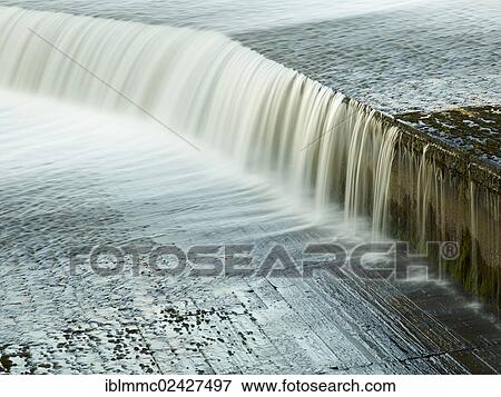 "Lechwehr weir, Landsberg am Lech, Bavaria, Germany, Europe" View Large Photo Image Stock Photo - "Lechwehr weir, Landsberg am Lech, Bavaria, Germany, Europe". Fotosearch
