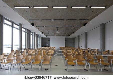 "Lecture hall, HafenCity Universitat Hamburg university, Hamburg, Germany, Europe" View Large Photo Image Stock Photo - "Lecture hall, HafenCity Universitat Hamburg university, Hamburg, Germany, Europe". Fotosearch