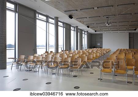 "Lecture hall, HafenCity Universitat Hamburg university, Hamburg, Germany, Europe" View Large Photo Image Stock Photograph - "Lecture hall, HafenCity Universitat Hamburg university, Hamburg, Germany, Europe". Fotosearch