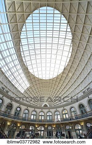 "Leeds Corn Exchange shopping center, former Corn Exchange, Leeds, West Yorkshire, England, United Kingdom, Europe" View Large Photo Image Stock Image - "Leeds Corn Exchange shopping center, former Corn Exchange, Leeds, West Yorkshire, England, United Kingdom, Europe". Fotosearch
