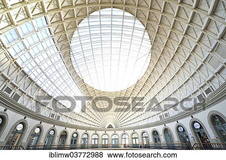 "Leeds Corn Exchange shopping center, former Corn Exchange, Leeds, West Yorkshire, England, United Kingdom, Europe" View Large Photo Image Stock Photo - "Leeds Corn Exchange shopping center, former Corn Exchange, Leeds, West Yorkshire, England, United Kingdom, Europe". Fotosearch