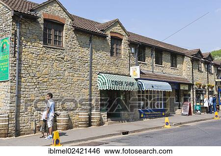 Leg Bender Cider Shop, The Cliffs, Cheddar village and Gorge, Somerset, England, United Kingdom, Europe View Large Photo Image Stock Photograph - Leg Bender Cider Shop, The Cliffs, Cheddar village and Gorge, Somerset, England, United Kingdom, Europe. Fotosearch
