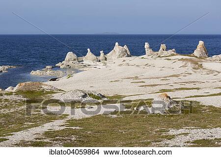 "Legendary dolomite formations at Porsangerfjord, Trollholmsund, near Lakselv, Porsanger, Porsaŋgu, Porsanki, Finnmark County, Norway, Europe" View Large Photo Image Picture - "Legendary dolomite formations at Porsangerfjord, Trollholmsund, near Lakselv, Porsanger, Porsaŋgu, Porsanki, Finnmark County, Norway, Europe". Fotosearch