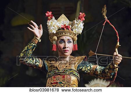 "Legong dance at Puri Saraswati Temple, Ubud, Bali, Indonesia, Asia" View Large Photo Image Stock Photo - "Legong dance at Puri Saraswati Temple, Ubud, Bali, Indonesia, Asia". Fotosearch