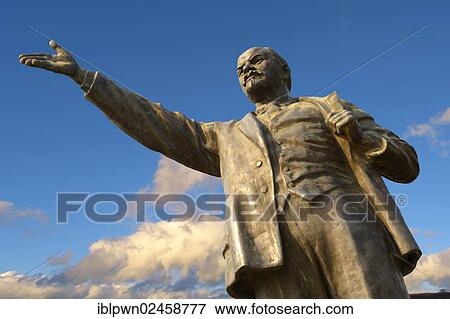 "Lenin Statue, Memento Sculpture Park, Szobaopark, Budapest, Hungary, Europe" View Large Photo Image Stock Photo - "Lenin Statue, Memento Sculpture Park, Szobaopark, Budapest, Hungary, Europe". Fotosearch