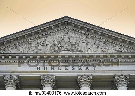 "Lettering and relief in the tympanum above the main entrance of Deutscher Bunderat, federal council, Berlin, Berlin, Germany, Europe" View Large Photo Image Stock Photograph - "Lettering and relief in the tympanum above the main entrance of Deutscher Bunderat, federal council, Berlin, Berlin, Germany, Europe". Fotosearch