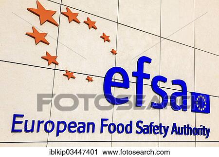 "Lettering on the facade of the official seat of the EFSA, European Food Safety Authority, Parma, Emilia-Romagna region, Italy, Europe" View Large Photo Image Stock Image - "Lettering on the facade of the official seat of the EFSA, European Food Safety Authority, Parma, Emilia-Romagna region, Italy, Europe". Fotosearch