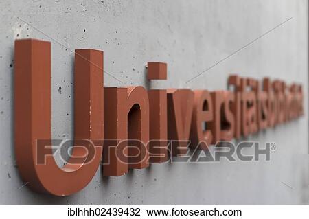 "Lettering """"Universitaetsbibliothek"""", German for """"University Library"""", Weimar, Thuringia, Germany, Europe" View Large Photo Image Stock Image - "Lettering """"Universitaetsbibliothek"""", German for """"University Library"""", Weimar, Thuringia, Germany, Europe". Fotosearch
