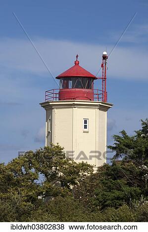 "Leuchtturm Westermarkelsdorf lighthouse, Fehmarn island, Schleswig-Holstein, Germany, Europe" View Large Photo Image Stock Photo - "Leuchtturm Westermarkelsdorf lighthouse, Fehmarn island, Schleswig-Holstein, Germany, Europe". Fotosearch