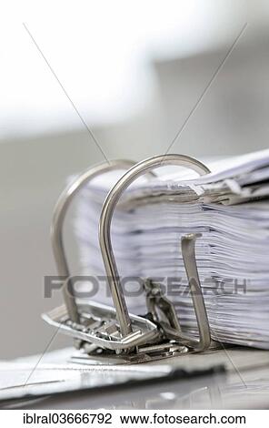 "Lever arch file, Germany, Europe" View Large Photo Image Stock Image - "Lever arch file, Germany, Europe". Fotosearch