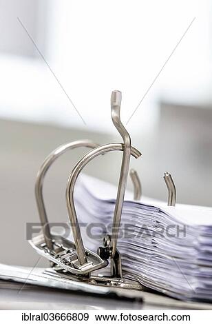 "Lever arch file, Germany, Europe" View Large Photo Image Stock Photo - "Lever arch file, Germany, Europe". Fotosearch