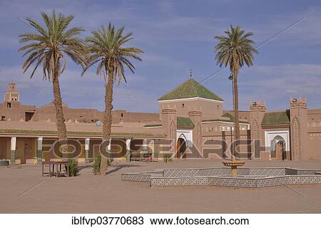 "Library of the madrasa, Tamegroute, Souss-Massa-Draa region, Morocco, Africa" View Large Photo Image Stock Image - "Library of the madrasa, Tamegroute, Souss-Massa-Draa region, Morocco, Africa". Fotosearch