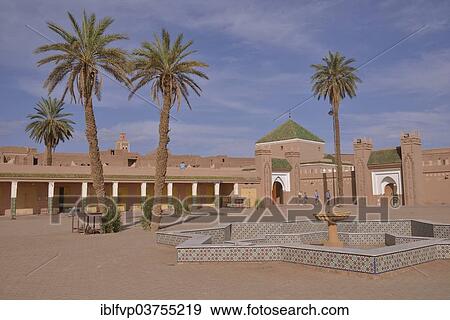 "Library of the madrasa, Tamegroute, Souss-Massa-Draa region, Morocco, Africa" View Large Photo Image Stock Photo - "Library of the madrasa, Tamegroute, Souss-Massa-Draa region, Morocco, Africa". Fotosearch