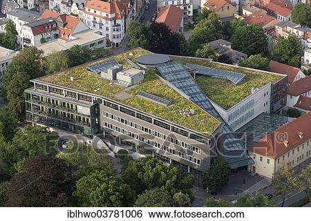 "Library, University of Jena, Jena, Thuringia, Germany, Europe" View Large Photo Image Stock Photograph - "Library, University of Jena, Jena, Thuringia, Germany, Europe". Fotosearch