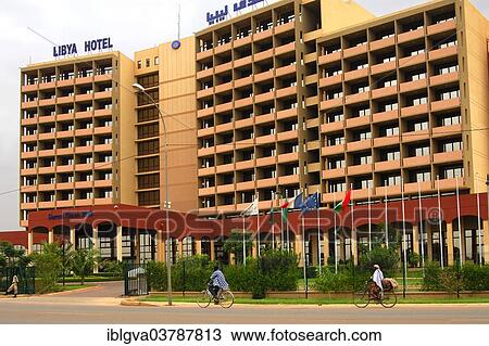 "Libya Hotel, Sofitel Ouaga 2000, Ouagadougou, Burkina Faso, Africa" View Large Photo Image Stock Image - "Libya Hotel, Sofitel Ouaga 2000, Ouagadougou, Burkina Faso, Africa". Fotosearch