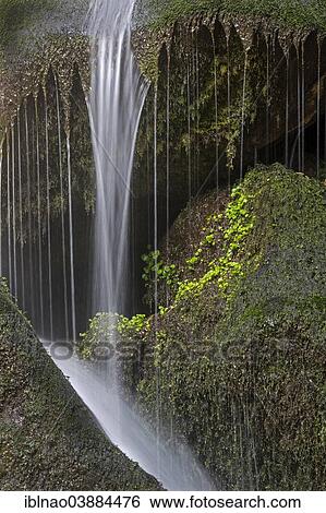 "Lichtenhain Waterfall, Kirnitzschtal valley, Saxon Switzerland, Elbe Sandstone Mountains, Saxony, Germany, Europe" View Large Photo Image Stock Photograph - "Lichtenhain Waterfall, Kirnitzschtal valley, Saxon Switzerland, Elbe Sandstone Mountains, Saxony, Germany, Europe". Fotosearch