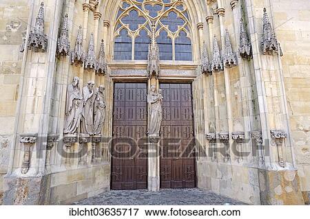 "Liebfrauenkirche church or Ueberwasserkirche church, entrance, Munster, Munsterland, Nordrhein-Westfalen, Germany, Europe" View Large Photo Image Stock Photo - "Liebfrauenkirche church or Ueberwasserkirche church, entrance, Munster, Munsterland, Nordrhein-Westfalen, Germany, Europe". Fotosearch